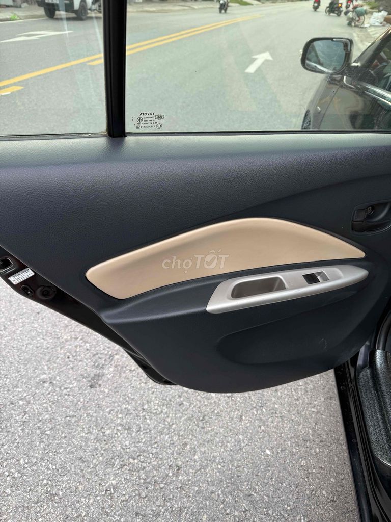 Toyota Vios 2009 - 150000 km. Mua bán Ô tô tại Huyện An Lão Hải Phòng được đăng bởi Chien hình 10