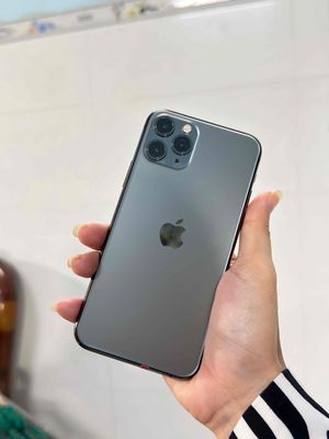 Apple iPhone 11 Pro 256GB Xám 99%