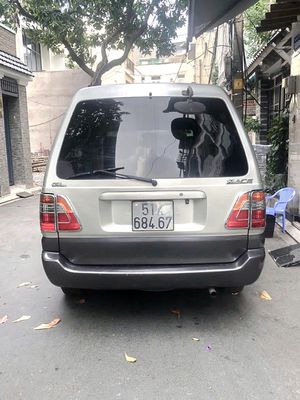 BÁN ZACE 2005 BẠC CHÍNH CHỦ TẠI TÂN PHÚ, TPHCM. Mua bán Ô tô tại Quận Tân Phú Tp Hồ Chí Minh được đăng bởi Kiệt Nguyễn