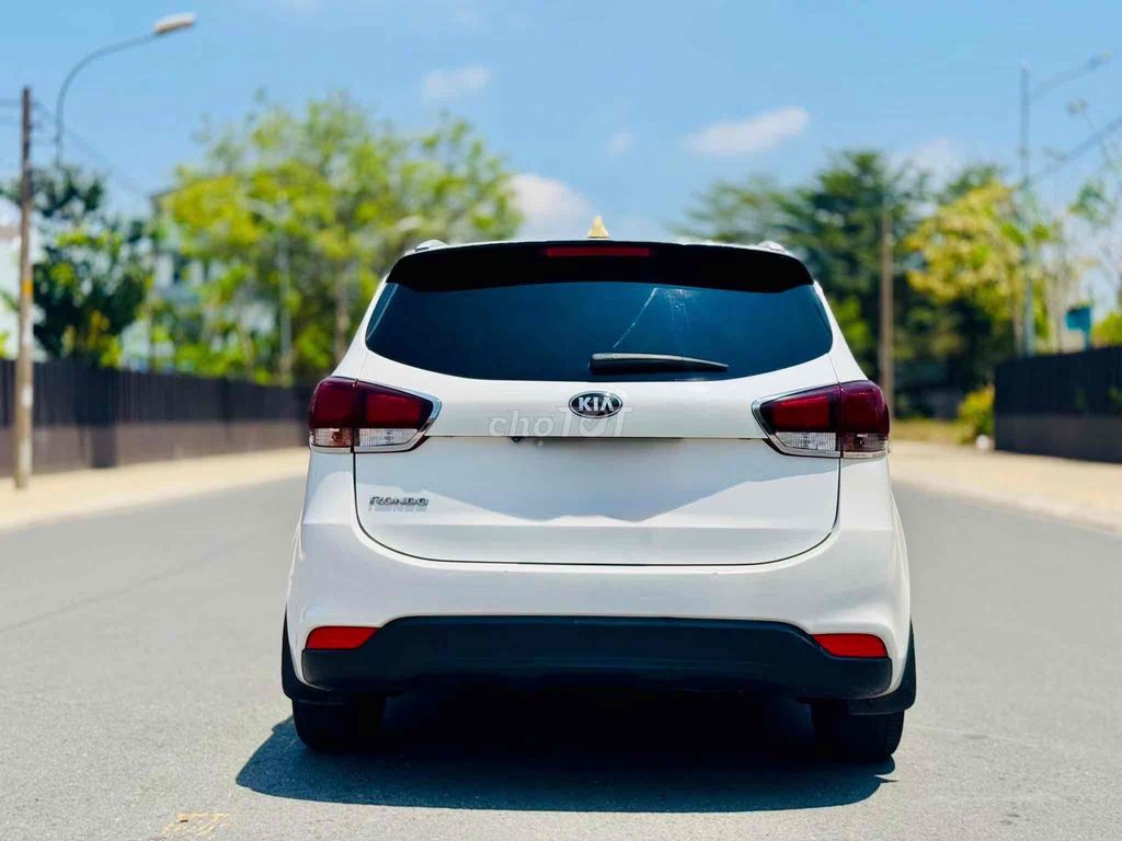 Kia Rondo 2021 Механика Белый 70 000 км