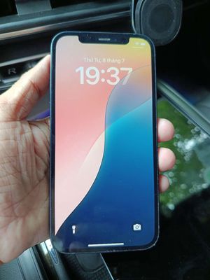 Apple iPhone 12 64GB Xanh Đã sử dụng
