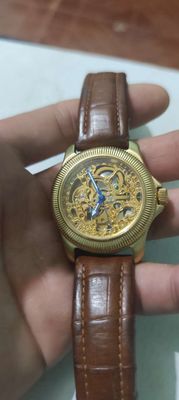 Đồng hồ thương hiệu mỹ. Mua bán Đồng hồ tại Thị xã Phú Mỹ Bà Rịa - Vũng Tàu được đăng bởi phúc