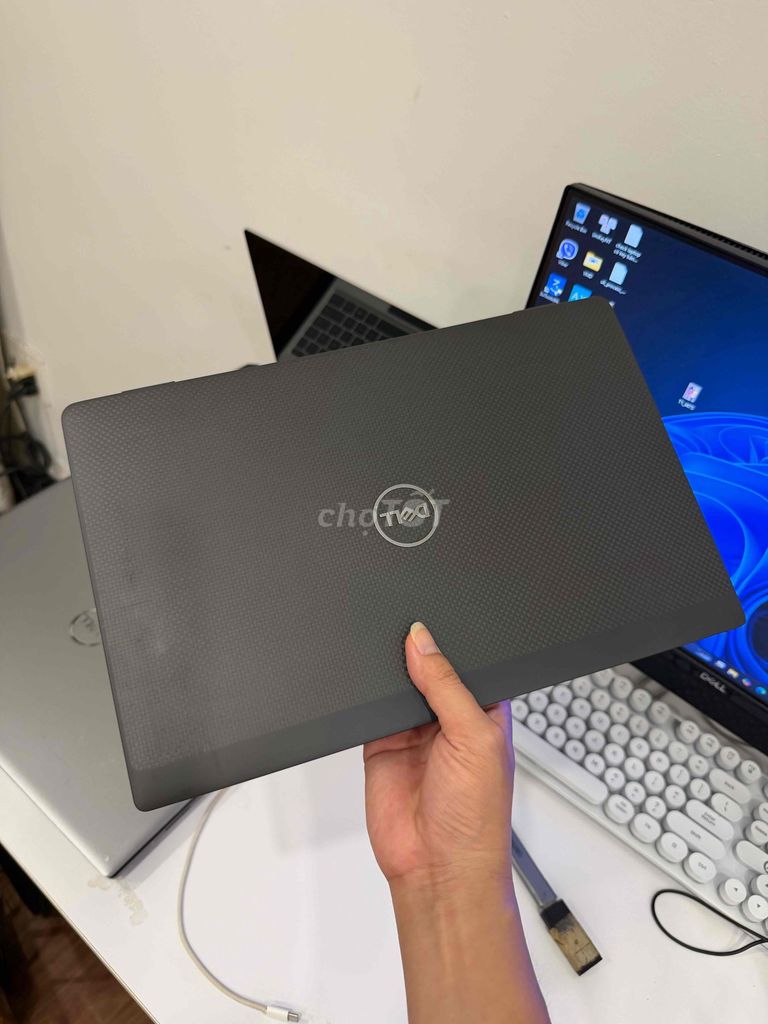 Dell Latitude 7420 i7-1185G7 16GB/256GB FHD Touch. Mua bán Laptop tại Quận Tân Bình Tp Hồ Chí Minh được đăng bởi ĐẶNG HOÀNG PHÚC hình 1