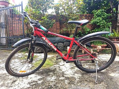 xe đap thể thao asama. Mua bán Xe đạp tại Thành phố Buôn Ma Thuột Đắk Lắk được đăng bởi Phát Tài Phát Lộc 