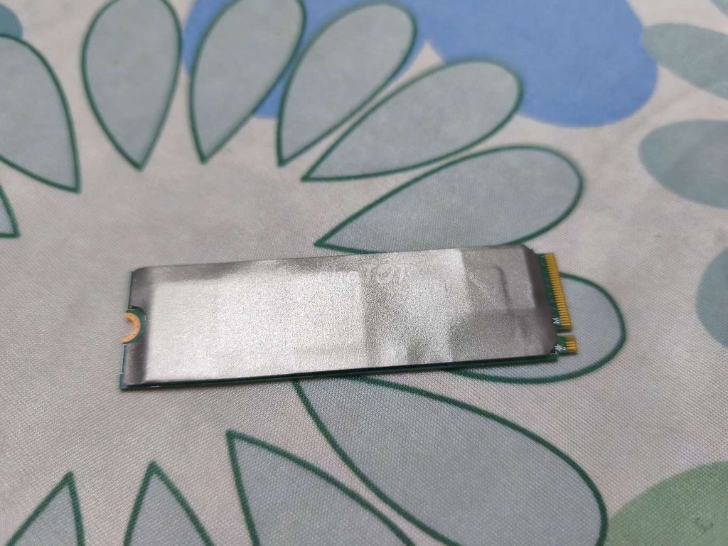 SSD Intel m2 nvme 512GB. Mua bán Linh kiện (RAM, Card...) tại Quận Bình Thạnh Tp Hồ Chí Minh được đăng bởi Tuan hình 1