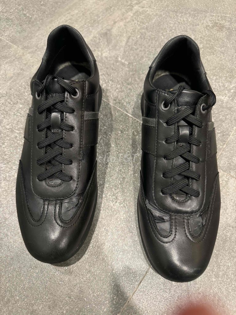 Giày Sneaker Geox da xịn