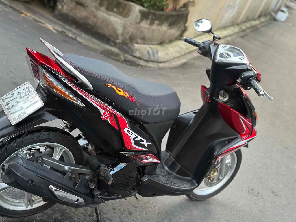 cần bán luvias 2012 bstp CCCD chủ máy zin. Mua bán Xe máy tại Quận Tân Bình Tp Hồ Chí Minh được đăng bởi Duy Lựợng hình 5