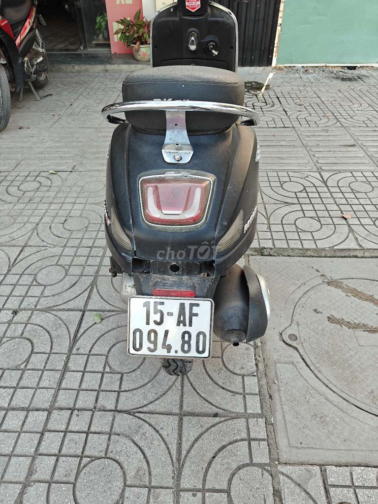 Roma 50cc 2020. Mua bán Xe máy tại Huyện Thuỷ Nguyên Hải Phòng được đăng bởi Phạm Bá Khương hình 4