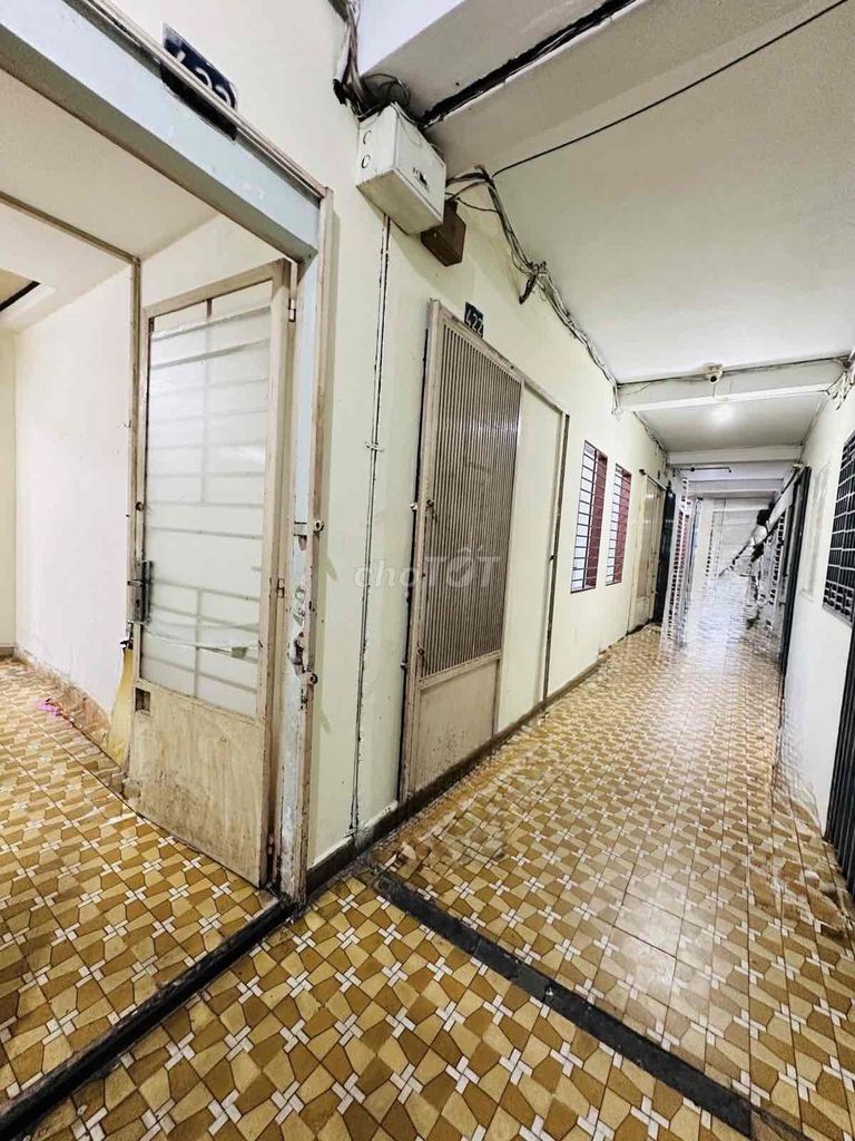 Chung cư Gò Dầu Tân Quý Tân Phú 3PN 2,1 tỷ