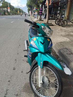 Sirius 50cc dành cho học sinh. Mua bán Xe máy tại Quận Liên Chiểu Đà Nẵng được đăng bởi Luong Tin