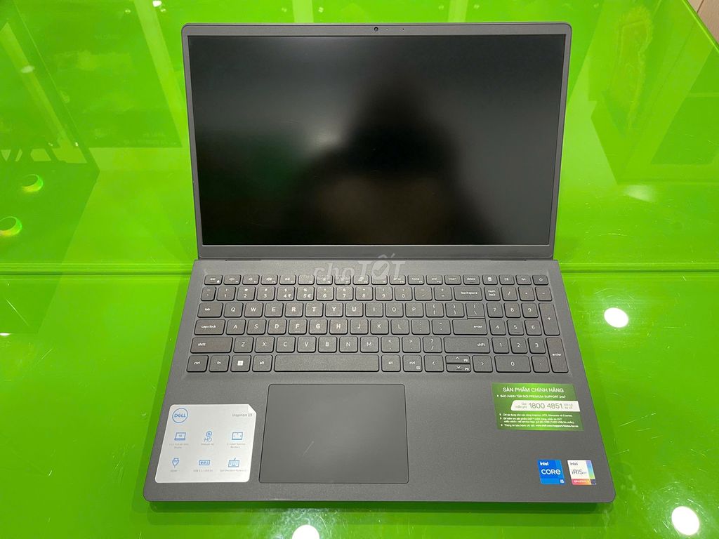 Dell Inspiron 3530 i5 - 1334U Mới 99% chính Hãng. Mua bán Laptop tại Quận Bắc Từ Liêm Hà Nội được đăng bởi Mạc Văn Dũng hình 1