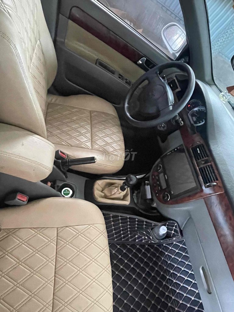 Daewoo Lacetti 2004 Max 1.8 MT chinh chủ. Mua bán Ô tô tại Thành phố Bà Rịa Bà Rịa - Vũng Tàu được đăng bởi đại hình 3