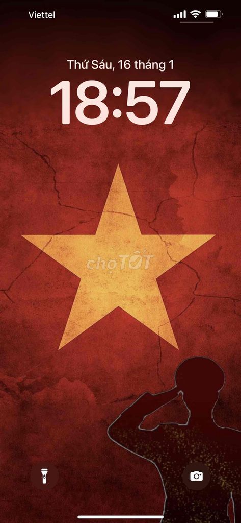 iPhone 13 Pro Max 128GB Xám Graphite ios 17.6.1. Mua bán Điện thoại tại Quận Ngô Quyền Hải Phòng được đăng bởi Hoàng hình 1