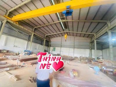 CHO THUÊ XƯỞNG CÓ CẦN TRỤC 5T- MẶT TIỀN 2/9 PHƯỜNG 10, TPVT - GIÁ 40tr. Cho thuê văn phòng, mặt bằng kinh doanh tại Thành phố Vũng Tàu Bà Rịa - Vũng Tàu được đăng bởi Trần