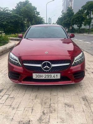 Mercedes Benz C Class 2021 C 180 AMG - 60000 km. Mua bán Ô tô tại Huyện Đông Anh Hà Nội được đăng bởi Anh THƯỚC