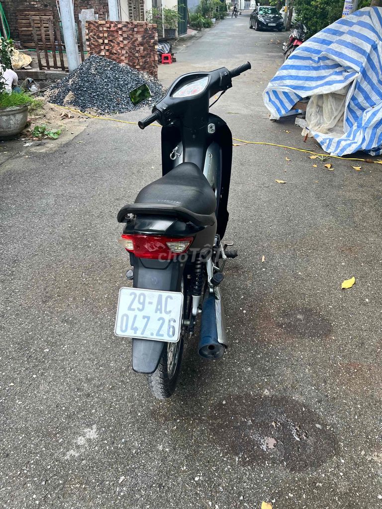 xe way 50cc. Mua bán Xe máy tại Huyện Phú Xuyên Hà Nội được đăng bởi Phạm Viết San hình 5