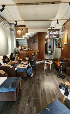 Rent · 4 bd · 82 м² · Quận Ngũ Hành Sơn, ул. Đường Lê Quang Đạo