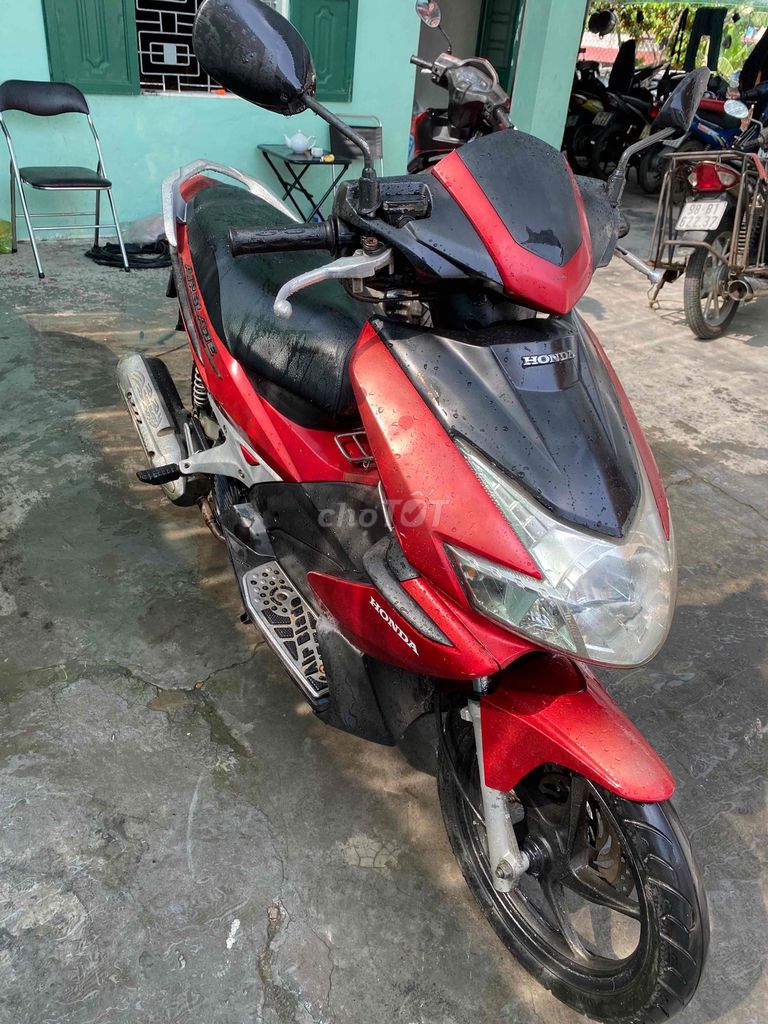 ab 208 máy zin thật chất. Mua bán Xe máy tại Quận Kiến An Hải Phòng được đăng bởi nguyễn văn chiến hình 3