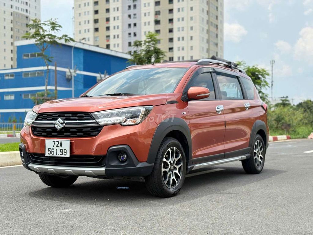 2021 GLX AT - 77000 km. Mua bán Ô tô tại Quận 12 Tp Hồ Chí Minh được đăng bởi Minh Giàu hình 8