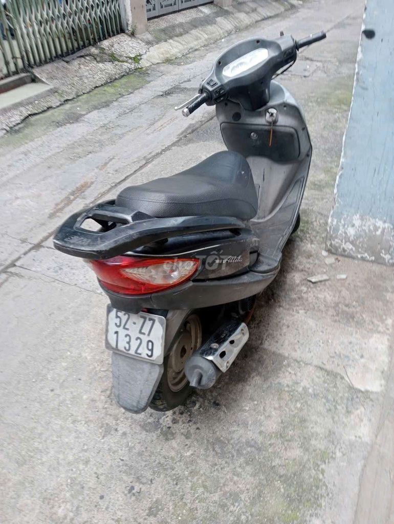 Atila bstp máy zin bao êm. Mua bán Xe máy tại Quận Bình Thạnh Tp Hồ Chí Minh được đăng bởi Nguyễn Chung hình 3