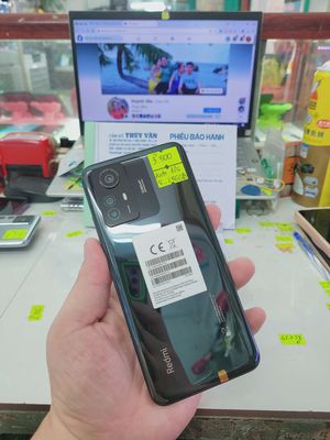 Xiaomi Redmi Note 12s (8gb/256gb)