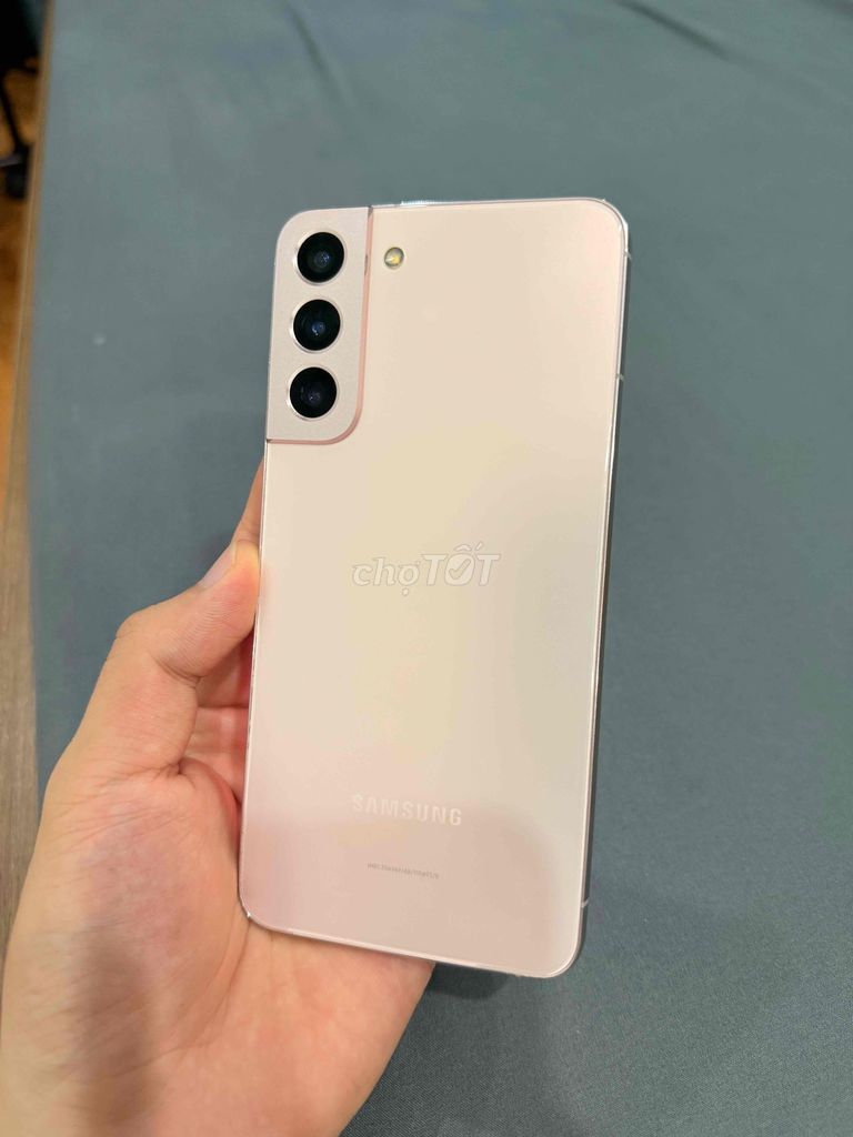 bán S22 Plus hồng TGDĐ 128gb. Mua bán Điện thoại tại Quận Long Biên Hà Nội được đăng bởi Mr Đức bán xe KIA hình 1