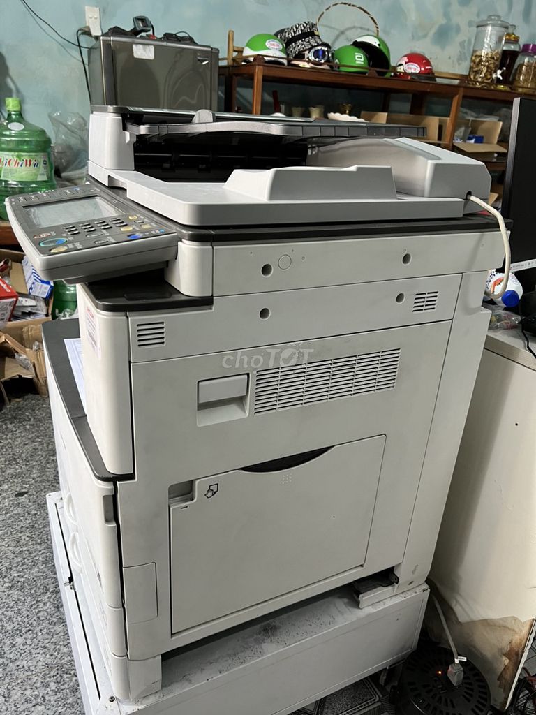 Máy photocopy ricoh 3352 bảo hành 12 tháng