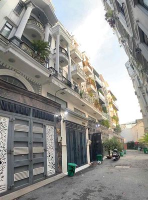 cần bán nhà phố liền kề hẻm xe hơi. Mua bán nhà ở tại Quận Gò Vấp Tp Hồ Chí Minh được đăng bởi Tên chưa cung cấp