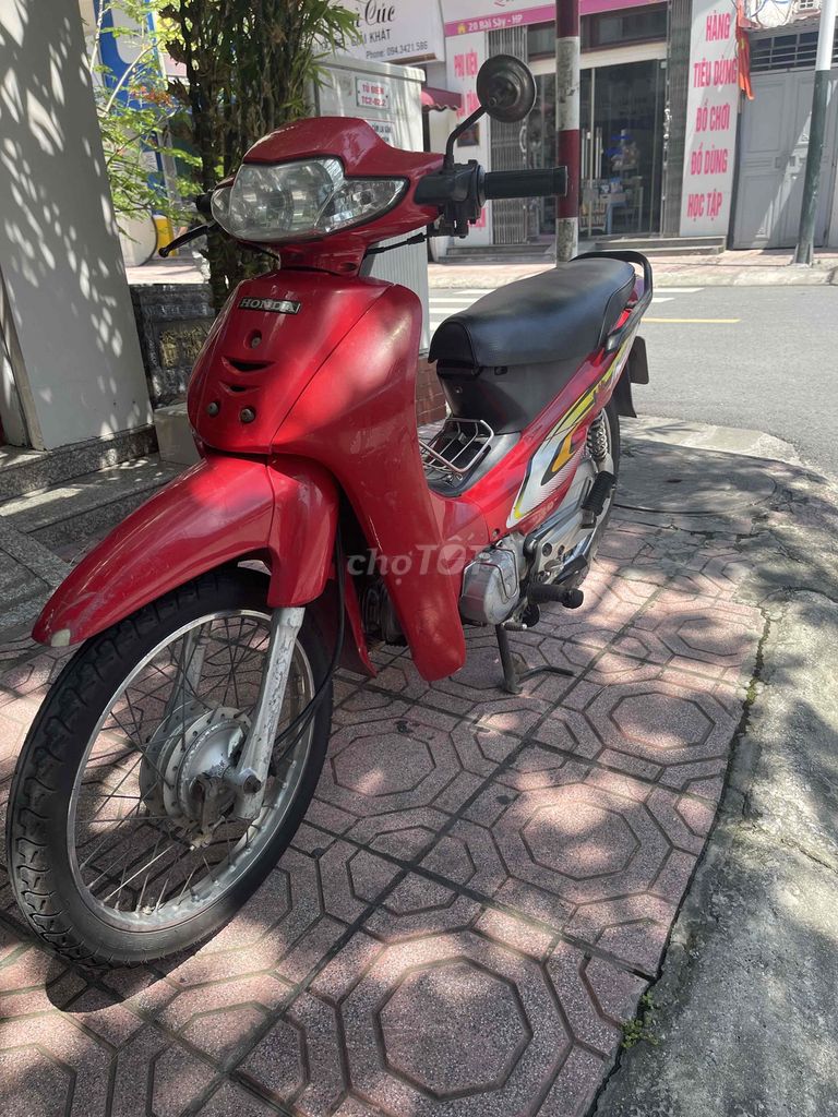 xe wave chính chủ. Mua bán Xe máy tại Quận Hồng Bàng Hải Phòng được đăng bởi AnNa hình 3
