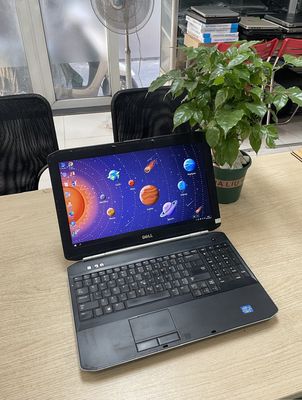 💛Dell 15E_Ram 16G, màn 15.6", phím số_hình thật. Mua bán Laptop tại Quận Thanh Khê Đà Nẵng được đăng bởi Phím Không Dây