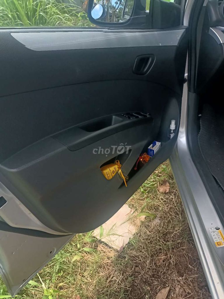 2017 Duo 1.2 MT - 75000 km. Mua bán Ô tô tại Quận Cẩm Lệ Đà Nẵng được đăng bởi  nhà vườn  hình 13