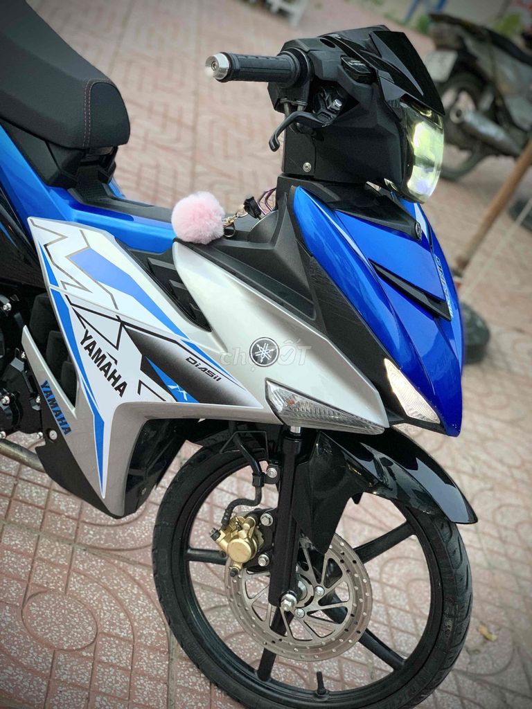 𝐄𝐱𝟏𝟓𝟎 𝐤𝐢𝐞̂̉𝐧𝐠 𝐁𝐬𝟔𝟑📣📣📣. Mua bán Xe máy tại Huyện Châu Thành Tiền Giang được đăng bởi phongminhvu hình 8