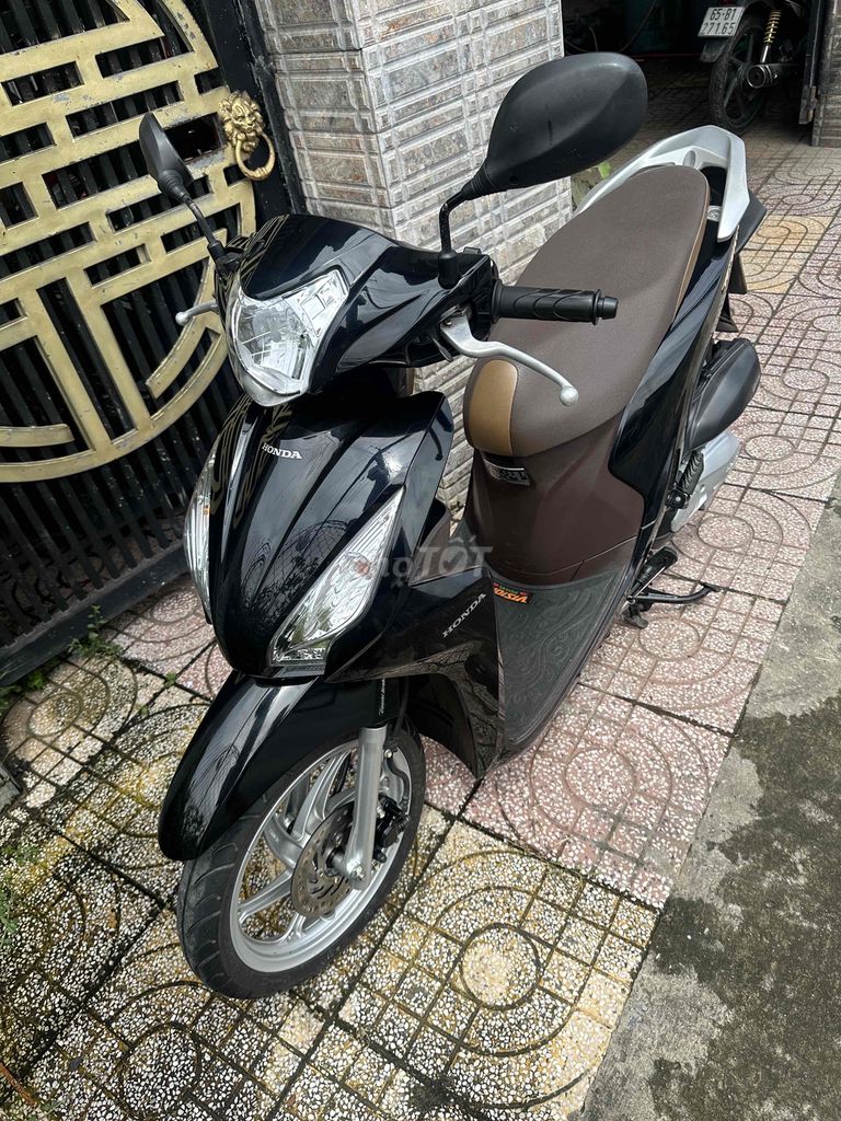 visison 2020 chất xe đẹp 65L1 9chủ sang tên. Mua bán Xe máy tại Quận Thốt Nốt Cần Thơ được đăng bởi Cầm Đồ Thành Chánh  hình 2