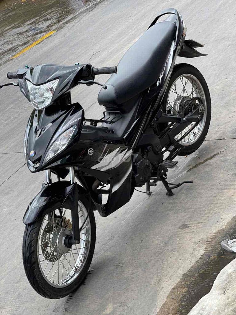 Bán Ex 135 xuống áo máy êm. Mua bán Xe máy tại Thành phố Phú Quốc Kiên Giang được đăng bởi Tên chưa cung cấp hình 1