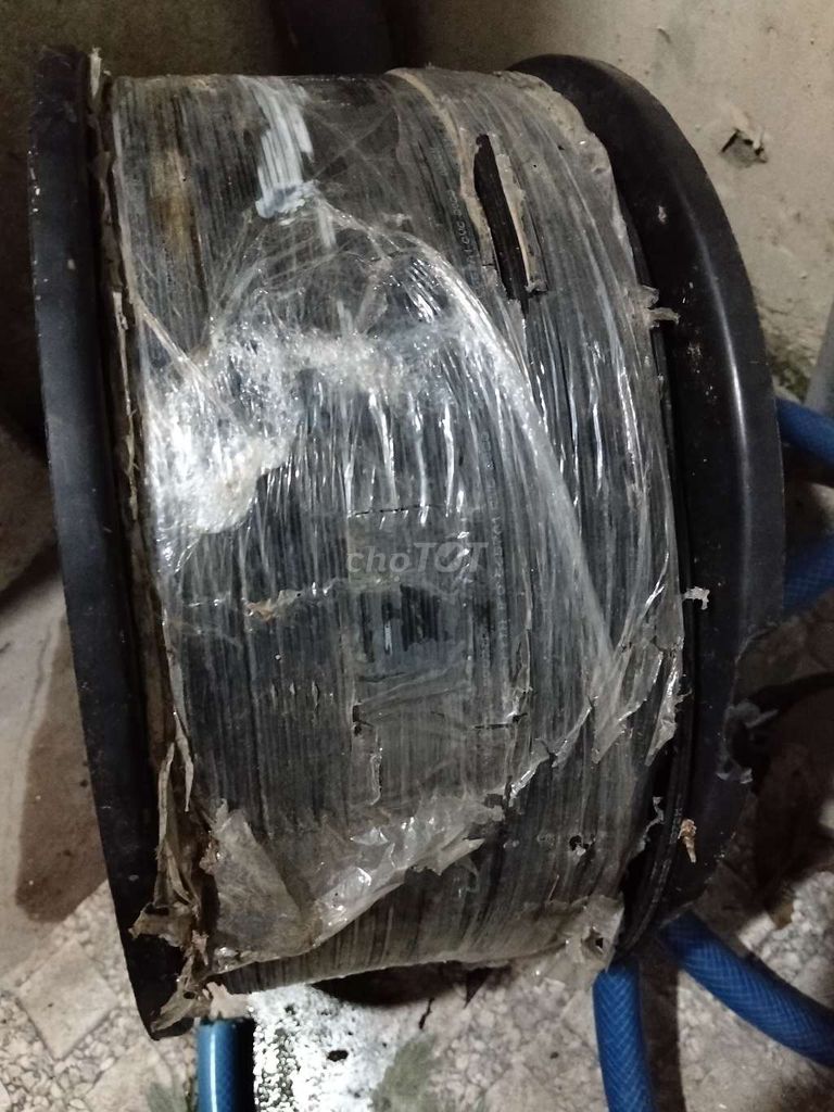 Cáp quang Mobifone 1FO 1000m. Mua bán Phụ kiện (Màn hình, Chuột...) tại Quận Cẩm Lệ Đà Nẵng được đăng bởi Sơn hình 1