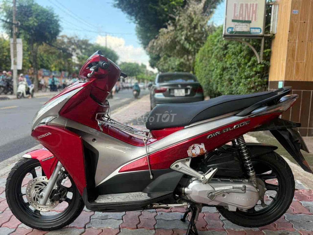 air blade 2021 FI bs thành phố. Mua bán Xe máy tại Thành phố Thủ Đức Tp Hồ Chí Minh được đăng bởi cửa hàng xe máy Bốn Nguyễn quận 9 hình 5