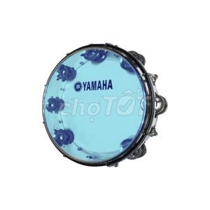Trống Gõ Bo Yamaha Xanh lam. Mua bán Nhạc cụ tại Huyện Cần Đước Long An được đăng bởi Mỹ Phượng hình 1