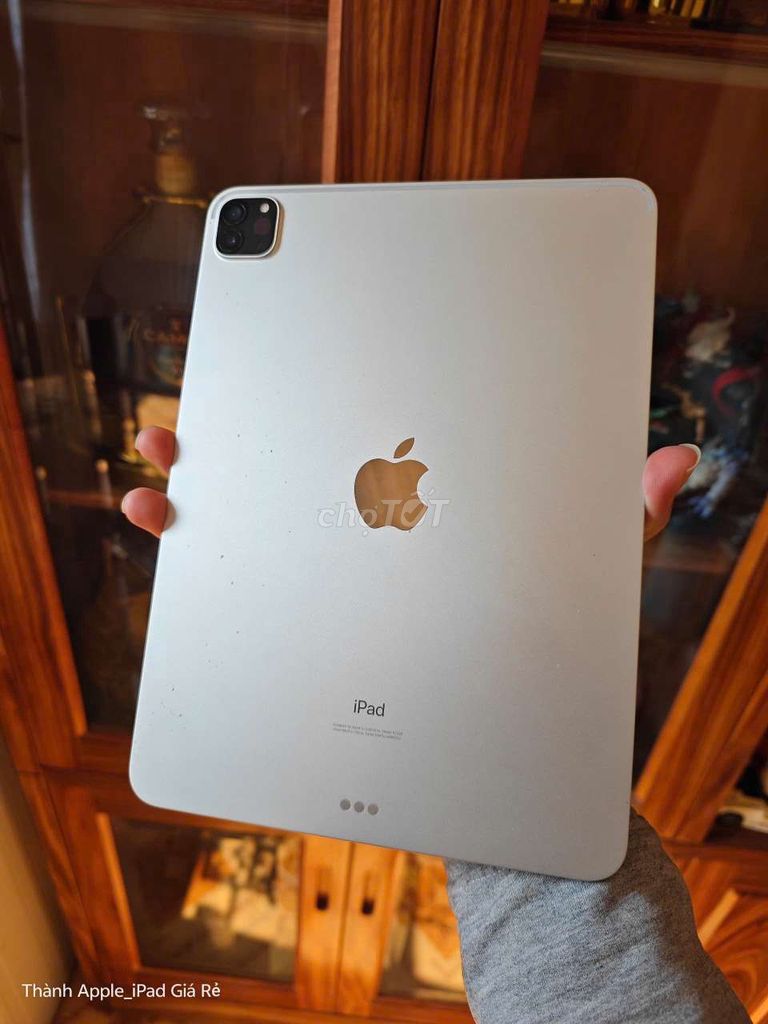 Ipad Pro thế hệ 2