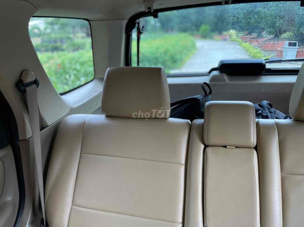 Ford Escape 2003 2.0 MT 4X2 - 2000 km. Mua bán Ô tô tại Quận 7 Tp Hồ Chí Minh được đăng bởi Lê Vy hình 6