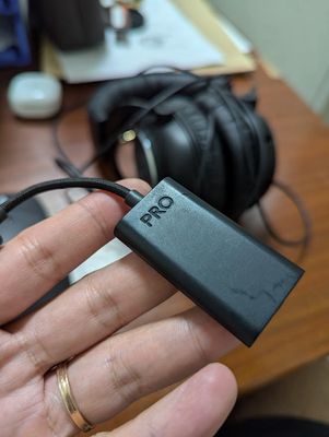 Tai nghe Logitech G Pro X gaming - Black. Mua bán Tivi, Âm thanh tại Quận Đống Đa Hà Nội được đăng bởi Kim Cương
