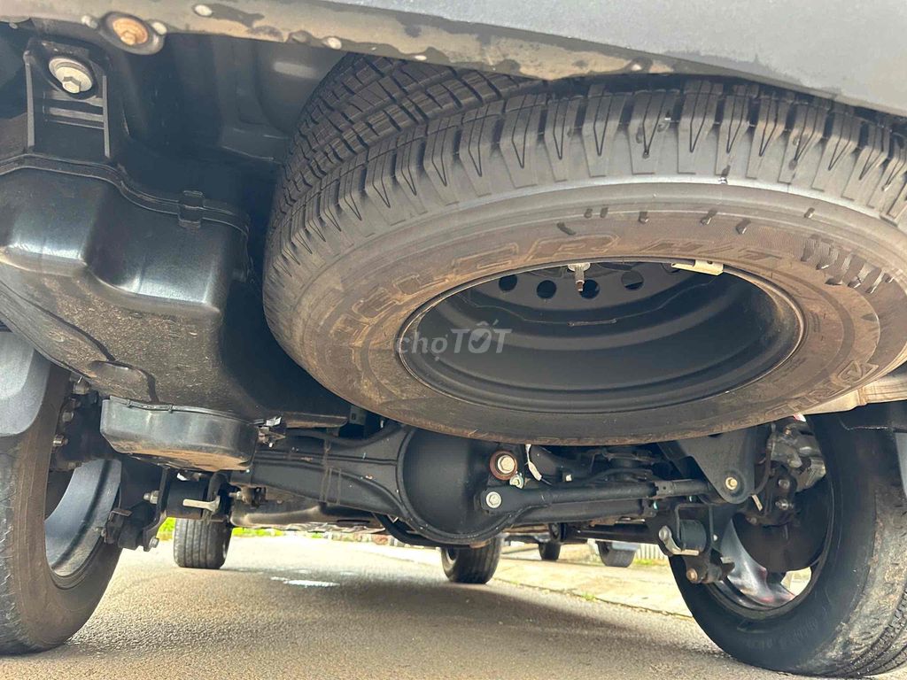 Ford Everest 2023 Titanium 2.0L 4x2 AT - 33000 km. Mua bán Ô tô tại Quận 12 Tp Hồ Chí Minh được đăng bởi Văn Bình hình 10