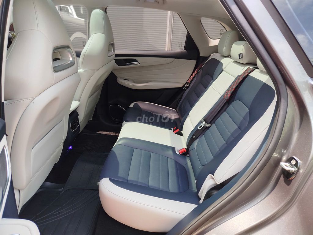 MG HS 2024 🔥HÀNG SIÊU CỌP 🔥MÀU XÁM SIÊU HIẾM  !!!. Mua bán Ô tô tại Quận 6 Tp Hồ Chí Minh được đăng bởi Nhật Tài MG hình 16