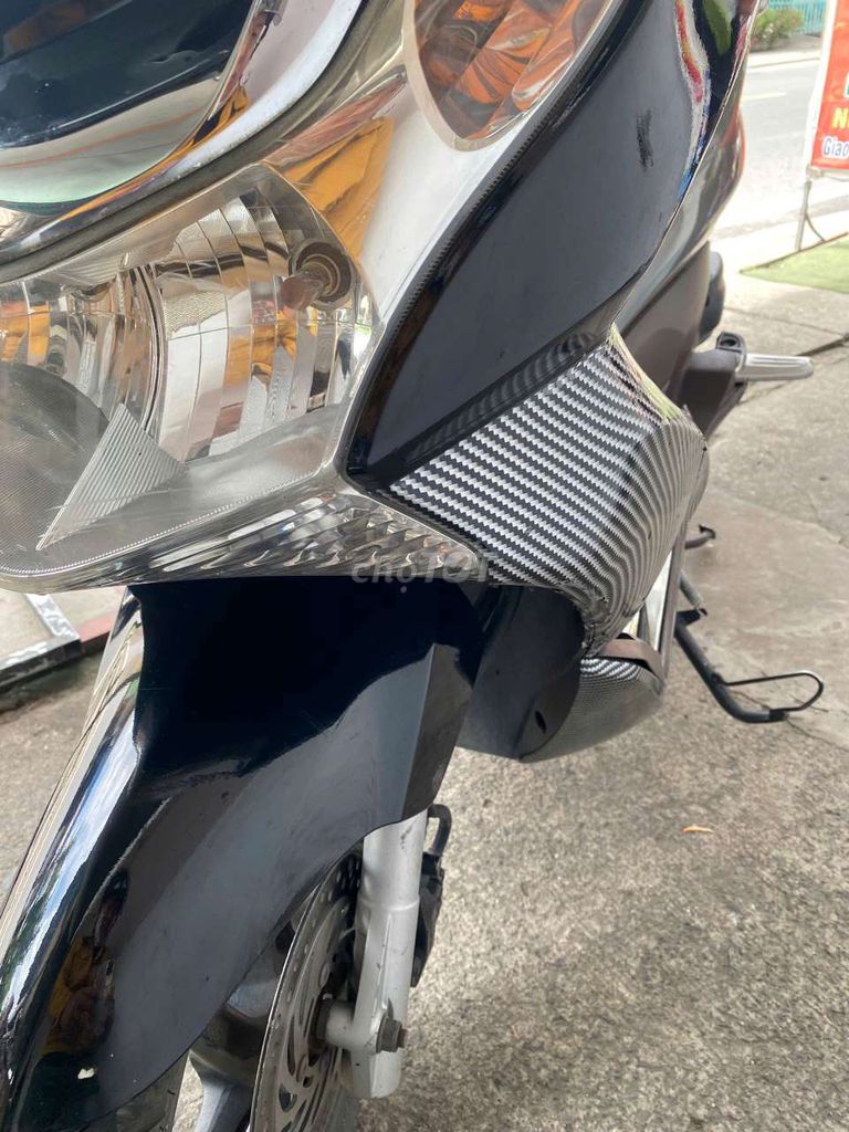 Kẹt tiền cần bán PCX Thái 3 CỤC đời 2011. Mua bán Xe máy tại Thành phố Thủ Đức Tp Hồ Chí Minh được đăng bởi milo hình 2