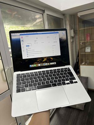 MacBook Air 2020 16/256gb zin đẹp full chức năng