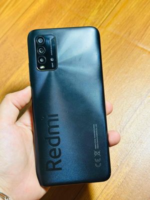 Redmi 9T 4/64Gb zin nguyên tem. Mua bán Điện thoại tại Thành phố Thủ Đức Tp Hồ Chí Minh được đăng bởi Hiếu