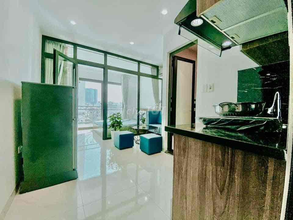 Cực Hiếm! Khương Đình, 60m2, 6 Tầng Thang Máy, 15 Phòng, Ngõ Thông, KD