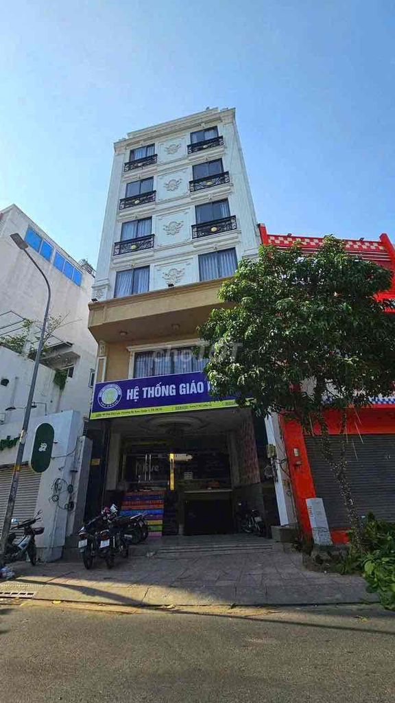 Phòng cuối hạ giá cho thuê nhanh 5tr Trung tâm Q1