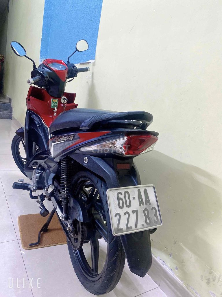 xe gắn máy dưới 50cc  cho học sinh đi học. Mua bán Xe máy tại Thành phố Biên Hòa Đồng Nai được đăng bởi Trí Đoàn hình 2