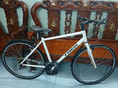 Xe Nhật bãi TREK FX2 FULL NHÔM. Mua bán Xe đạp tại Thành phố Vũng Tàu Bà Rịa - Vũng Tàu được đăng bởi Văn Hiệp