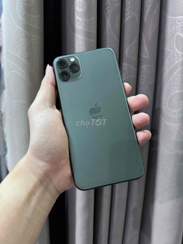 iPhone 11 Pro Max 64Gb  Full Chức Năng